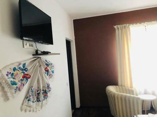 Bed & Breakfast Popasul Din Pietrar