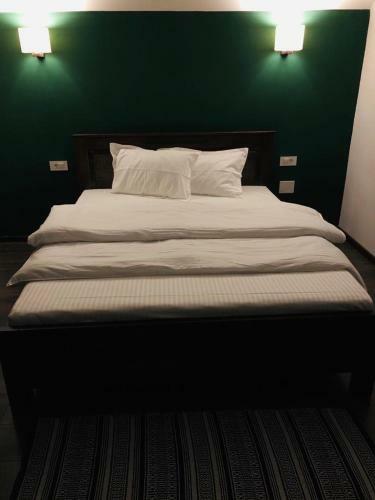 Bed & Breakfast Popasul Din Pietrar