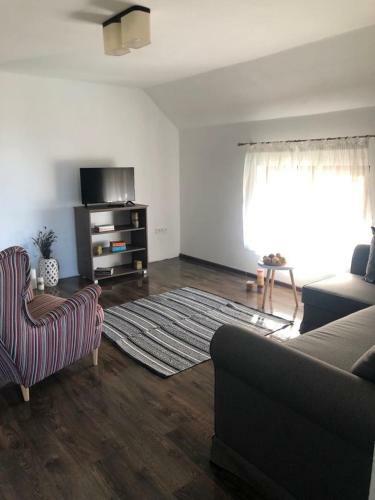 Bed & Breakfast Popasul Din Pietrar