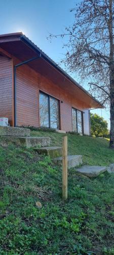 Agroturismo Casa Da Ferreirinha
