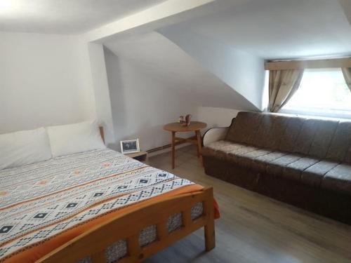 Hostal La Pensionaru'