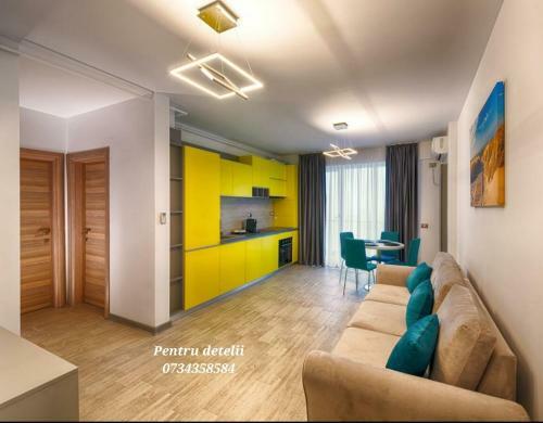 Apartament Sunway Alezzi Beach