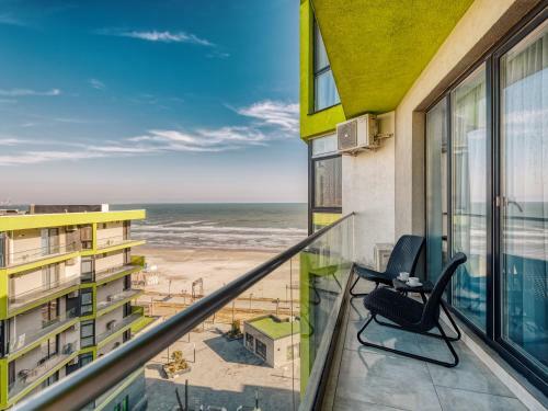 Apartament Sunway Alezzi Beach