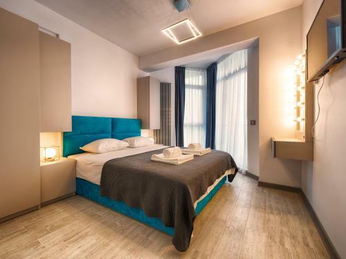 Apartament Sunway Alezzi Beach