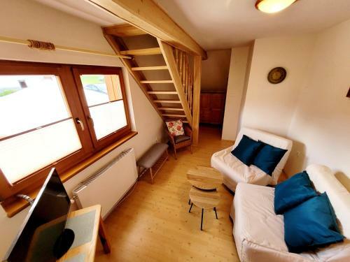 Apartament/studio Z Ogrodem 2-4os.