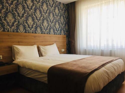 Hotel Van Diana Otel