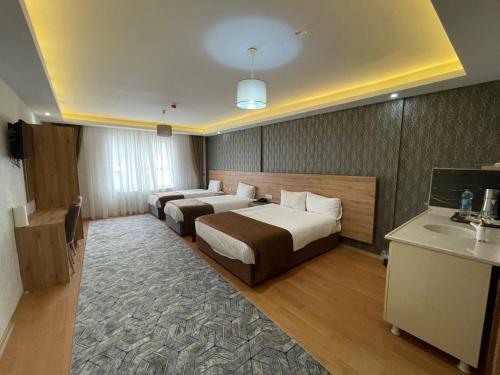Hotel Van Diana Otel