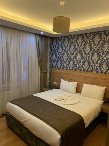 Hotel Van Diana Otel