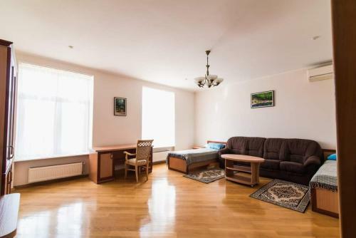 Koncha-zaspa Spa Hotel