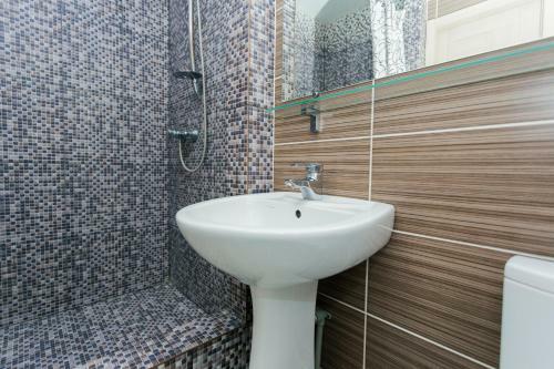 Luxury Apartment 2