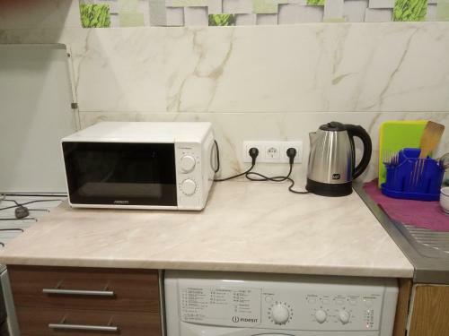 Apartment Harkovskaya