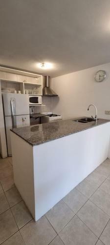 Apartamento Monoambiente Malvinas 54