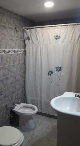 Apartamento Rinconada 2
