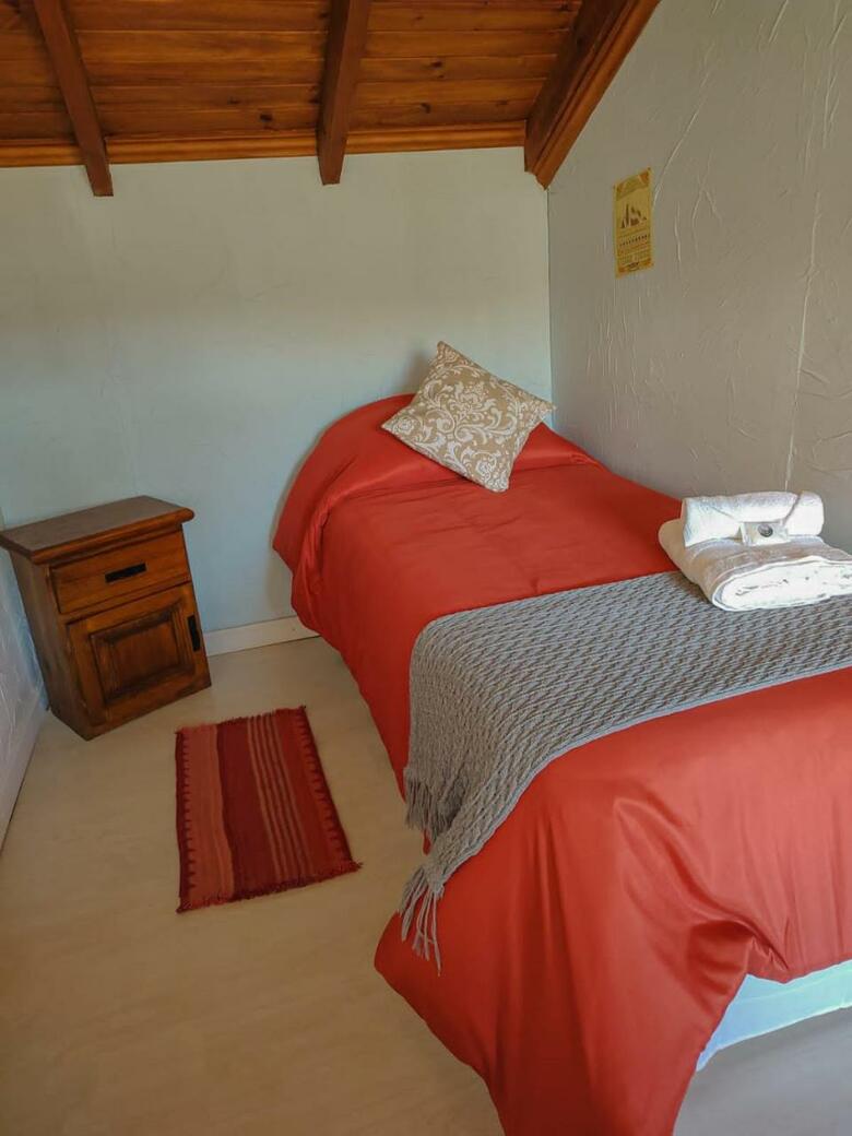 Apartamento Los Lupinos