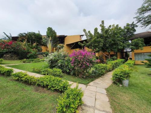 Apartamento Winterville Residence Em Gravat� 2 Qtos