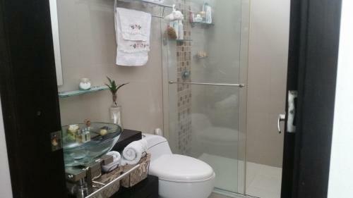 Hostal Casa De Campo A 24