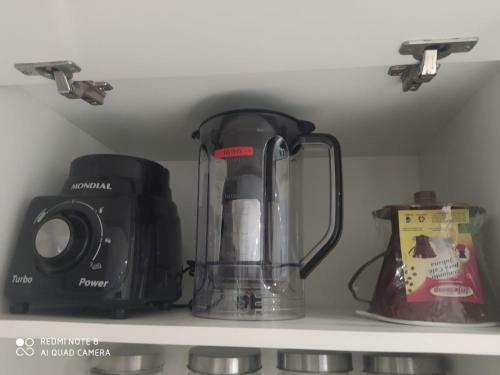 Apartamento Duplex Confort