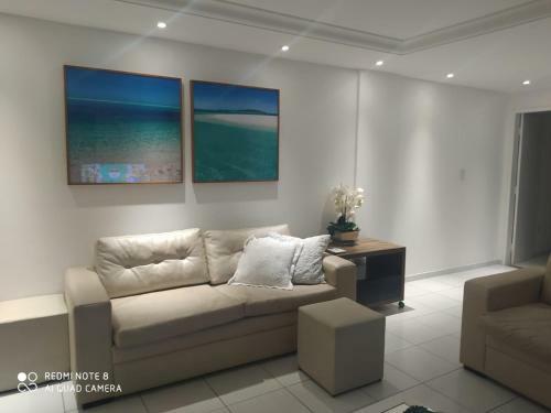 Apartamento Duplex Confort