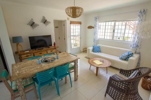 Itamarac� Apartments
