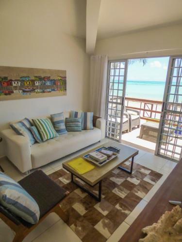 Itamarac� Apartments
