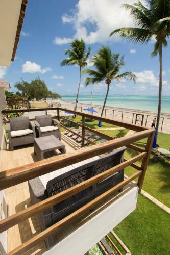 Itamarac� Apartments
