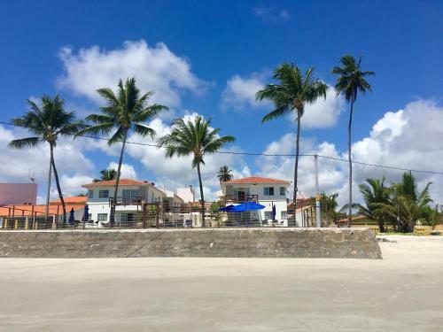 Itamarac� Apartments