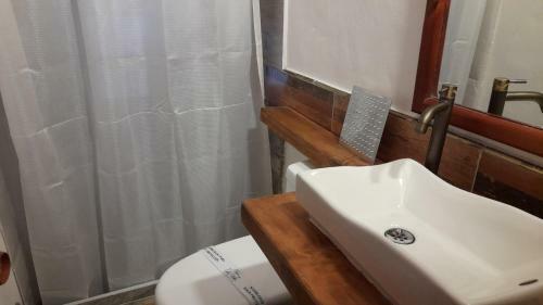 Bed & Breakfast Vivelavilla Suites Vdl