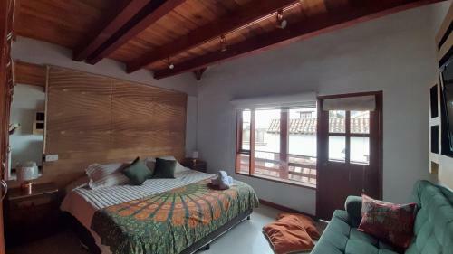 Bed & Breakfast Vivelavilla Suites Vdl