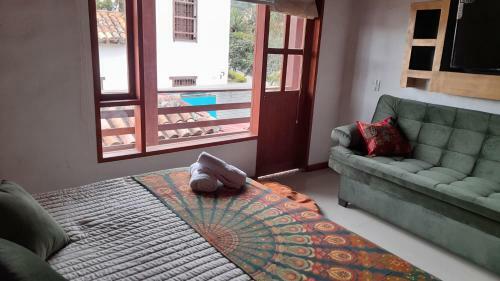 Bed & Breakfast Vivelavilla Suites Vdl