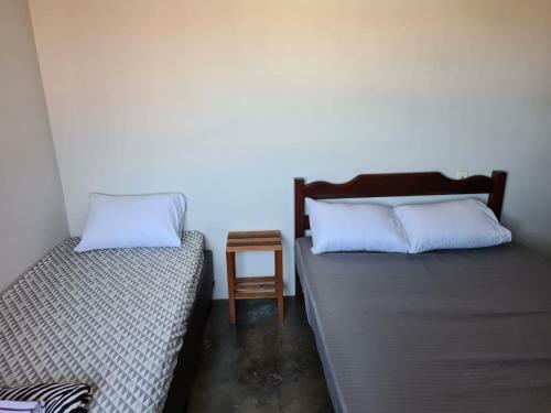 Hostel Vila Itanha�m