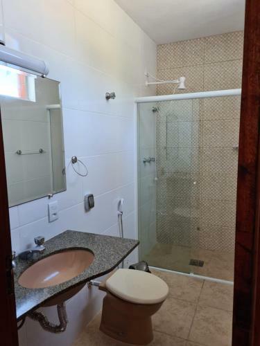 Hostel Vila Itanha�m