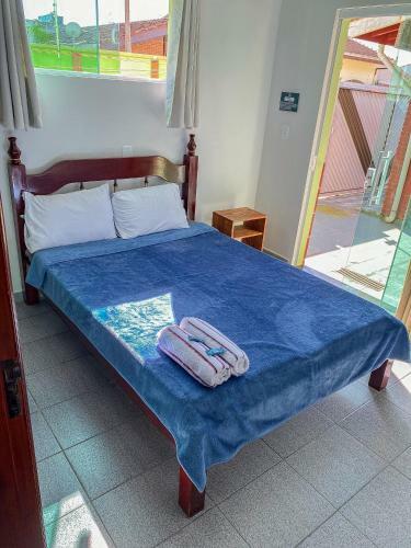 Hostel Vila Itanha�m