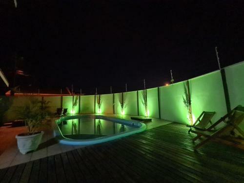 Hostel Vila Itanha�m