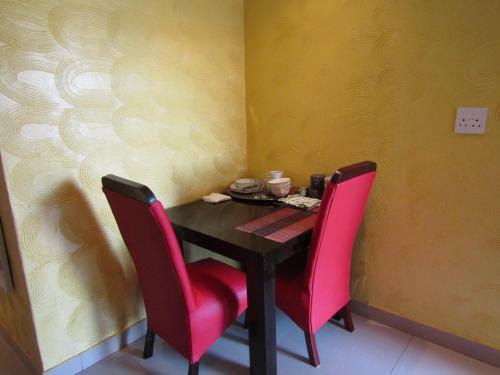 Hostal Phomolong Guest House Soweto