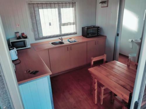 Apartamento Baardbos Private Game Reserve