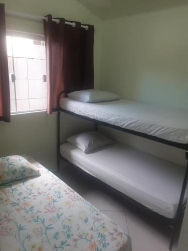 Residencial Mar Casado Apartamento 2