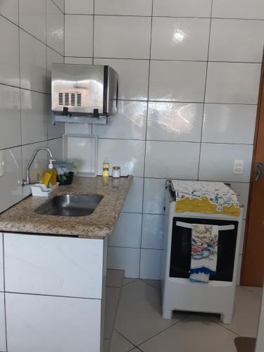 Residencial Mar Casado Apartamento 2