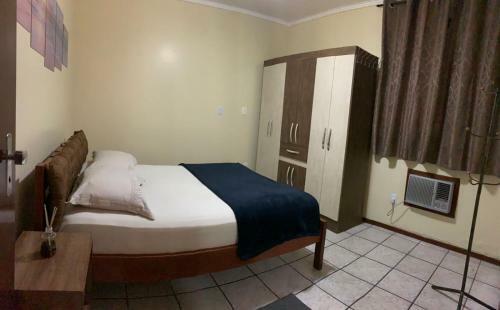 Apartamento Afonso Cardoso Da Veiga