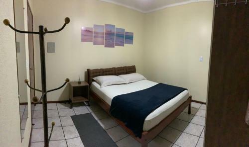 Apartamento Afonso Cardoso Da Veiga