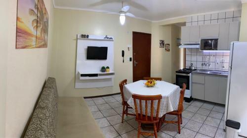 Apartamento Afonso Cardoso Da Veiga