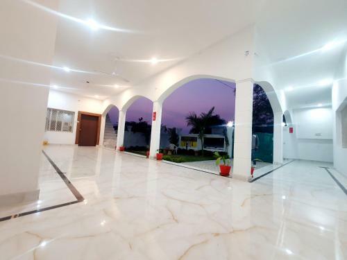 Ibaad Homestay