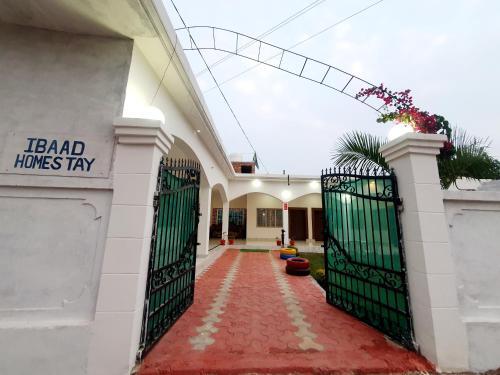 Ibaad Homestay
