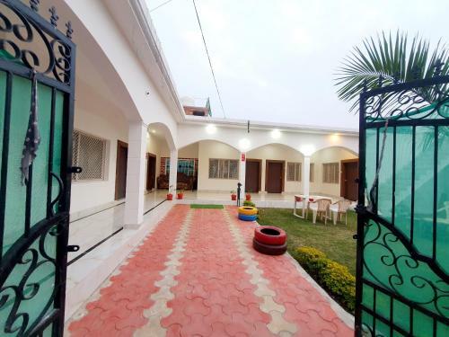 Ibaad Homestay