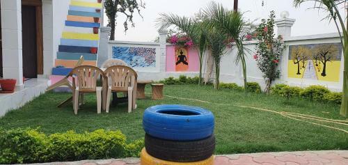 Ibaad Homestay