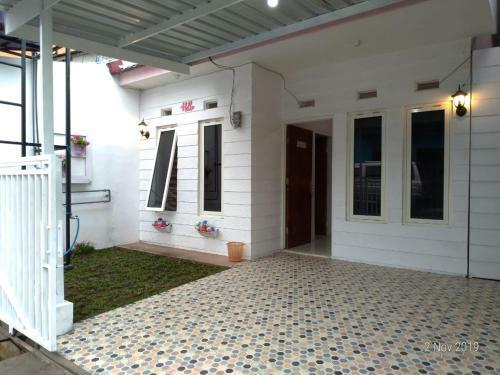 Homestay Wahyudi 2