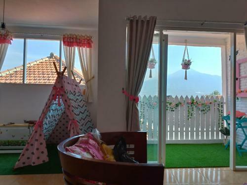 Homestay Wahyudi 2