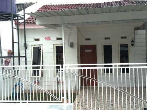 Homestay Wahyudi 2