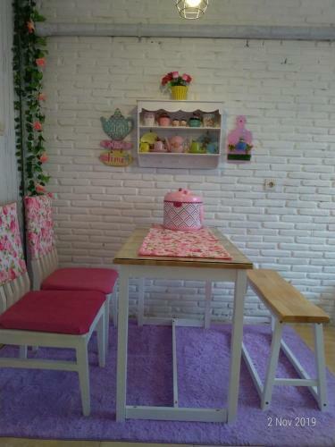 Homestay Wahyudi 2