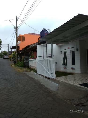 Homestay Wahyudi 2