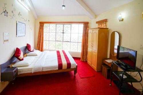 Hotel Tamilnadu - Kodaikanal